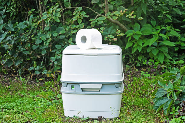 Best Local porta potty services  in Old Stine, CA
