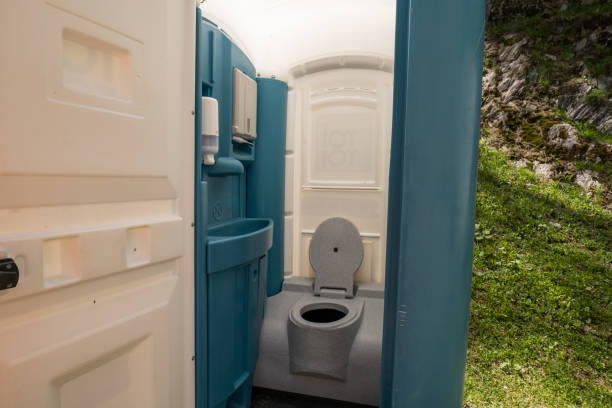 Best Sanitation services for porta potties  in Old Stine, CA