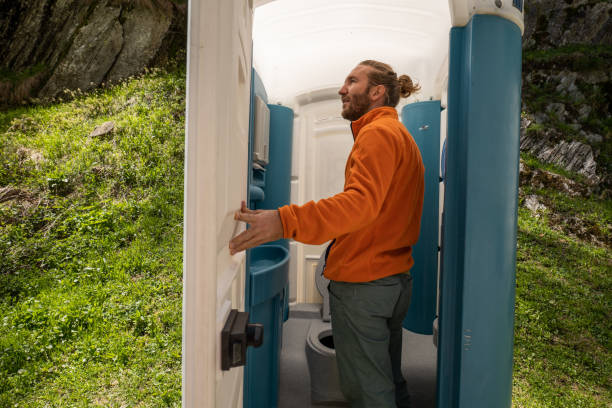 Porta potty rental for festivals in Old Stine, CA