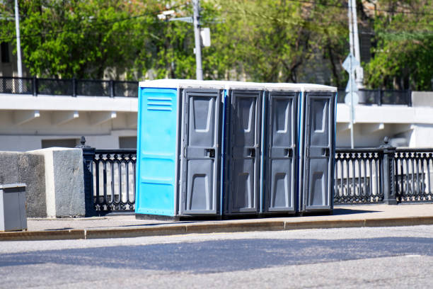 Best Portable restroom trailer rental  in Old Stine, CA
