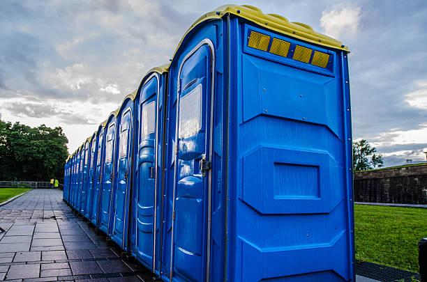 Best High-end porta potty rental  in Old Stine, CA
